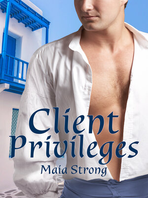 cover image of Client Privileges